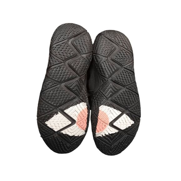 Nike Youth Kyrie Kybrid S2 "What The" Black Atomic Pink Sz 7Y. [CQ9323-001]  NO - Picture 6 of 10